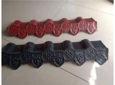 陶瓦是什么瓦？